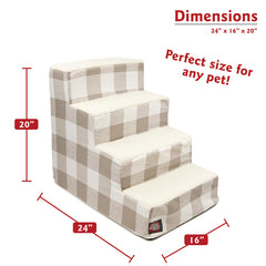 Base imperméable Majestic Pet, stabilité sur sol intérieur.