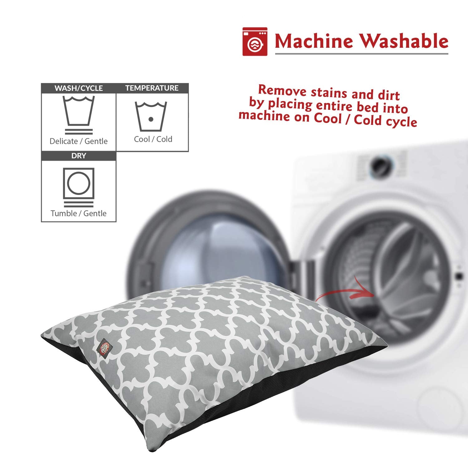 Compatibilité caisse et coin cosy pour une utilisation polyvalente.