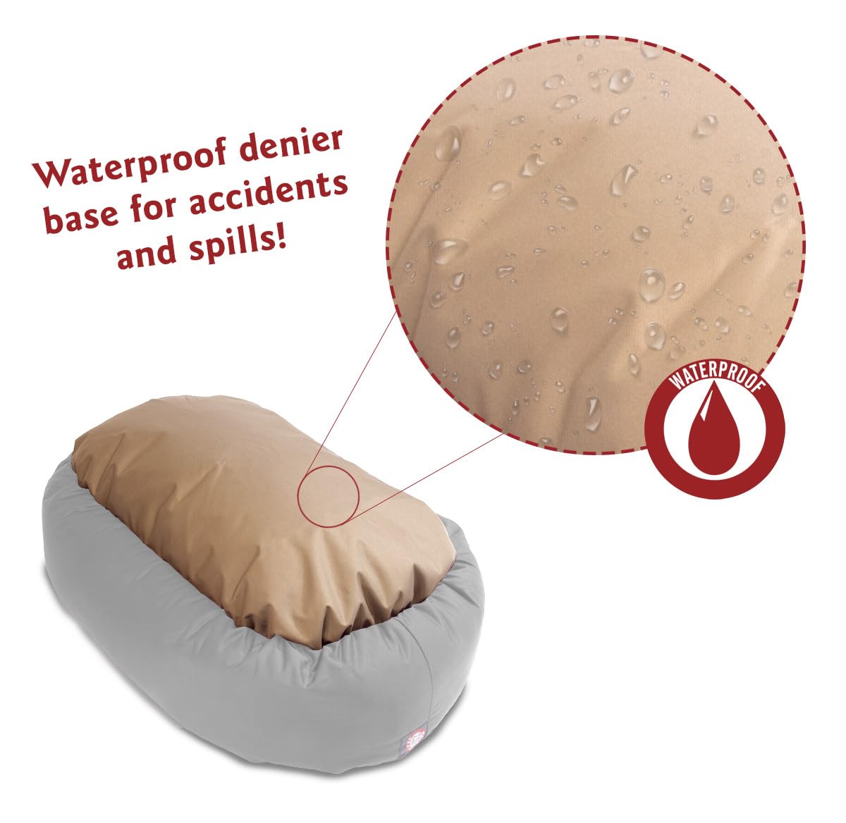 Design élégant Majestic Pet s'intègre à votre décoration.