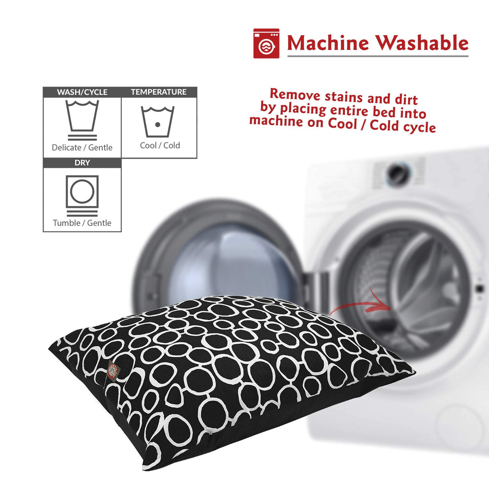 Design Fusion Black de Majestic Pet, s’harmonise avec votre décor.