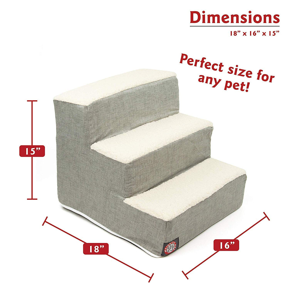 Majestic Pet design tissu durable : allie style et sécurité dans le salon