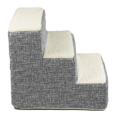 Escaliers Majestic Pet pour chat, surface durable et douce