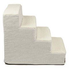 Majestic Pet escaliers pour haut lit et couchage, montée sans effort.