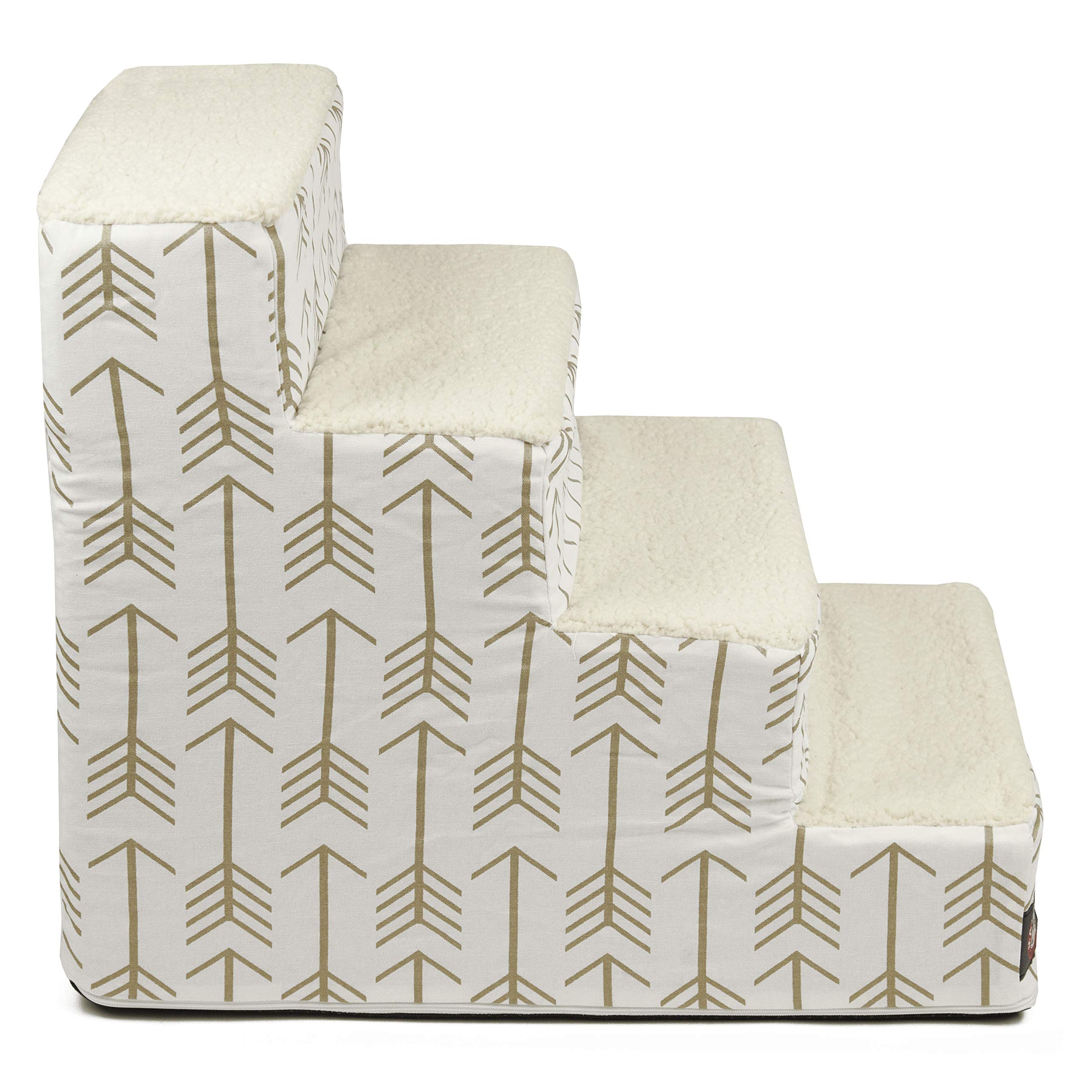 Housse amovible Majestic Pet lavable pour entretien facile