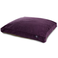 Housse amovible Majestic Pet Villa Rectangle, nettoyage facile en machine.