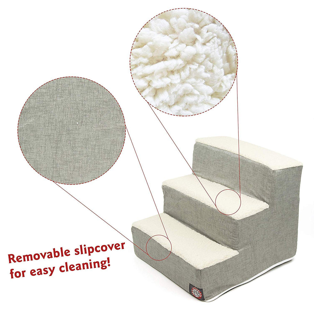 Majestic Pet portable leger : déplacement facile dans la maison