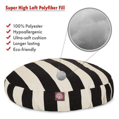Lit avec protection ultraviolet Majestic Pet, durable en extérieur.