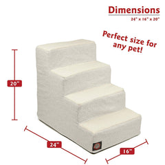 Renfort en carton ondulé Majestic Pet assure durabilité