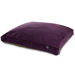 Base Denier robuste du lit Majestic Pet Villa, durable pour les repos.