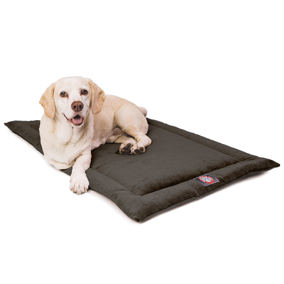 Majestic Pet Villa - couverture du tapis pour caisse offrant une protection solaire.