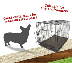 Majestic Pet Villa - lavage en machine, entretien facile.