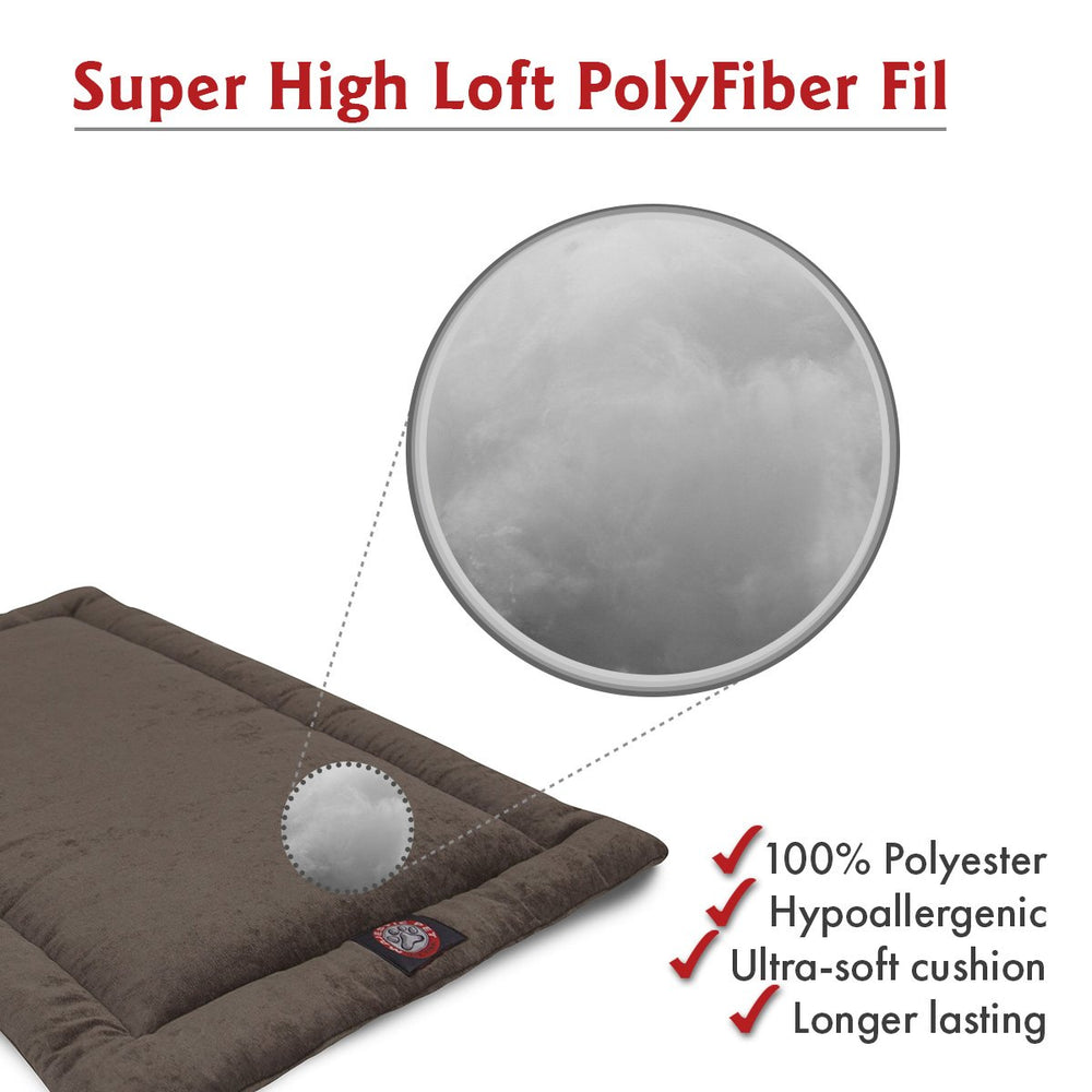 Majestic Pet Villa - protection anti-taches et usages polyvalents.