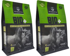 Majesty's BIO+ Galettes Biotine et sabots: soutien potentiel des sabots.