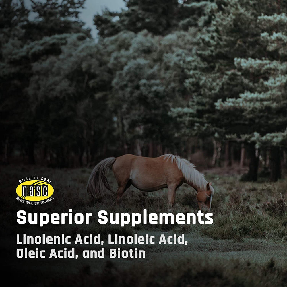 Majesty's BIO+ Galettes Biotine: dosage optimal et réduction du gaspillage.