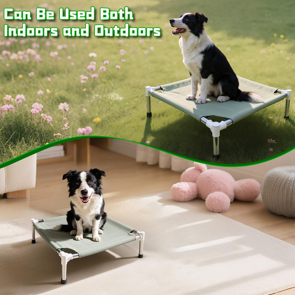 Utilisation pratique Makerfire en jardin ou en voyage avec chien