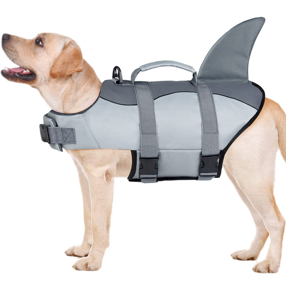 Gilet Malier pour chien avec Oxford 600D imperméable et durabilité extérieure