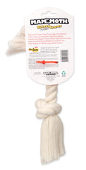 Mammoth Flossy Chews taille moyenne idéale pour chiens 30 à 50 lb.