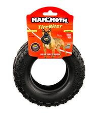 Mammoth TireBiterII: texture-grip pour une prise sûre