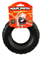 Mammoth TireBiterII avec texture rugueuse pour une prise sûre pendant le jeu