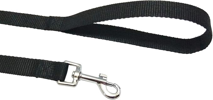 Mandao longe dressage chien nylon 20 pieds contrôle précis en parc