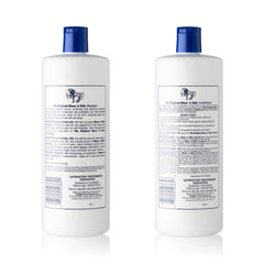 Mane 'n Tail: bouteille-conditionneur 32onces, chevelure plus souple et hydratée.