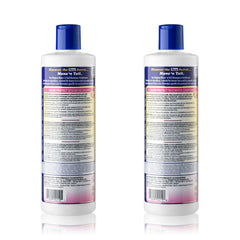 Mane 'n Tail Color Protect apres-shampooing-bouteille: démêle et préserve la couleur