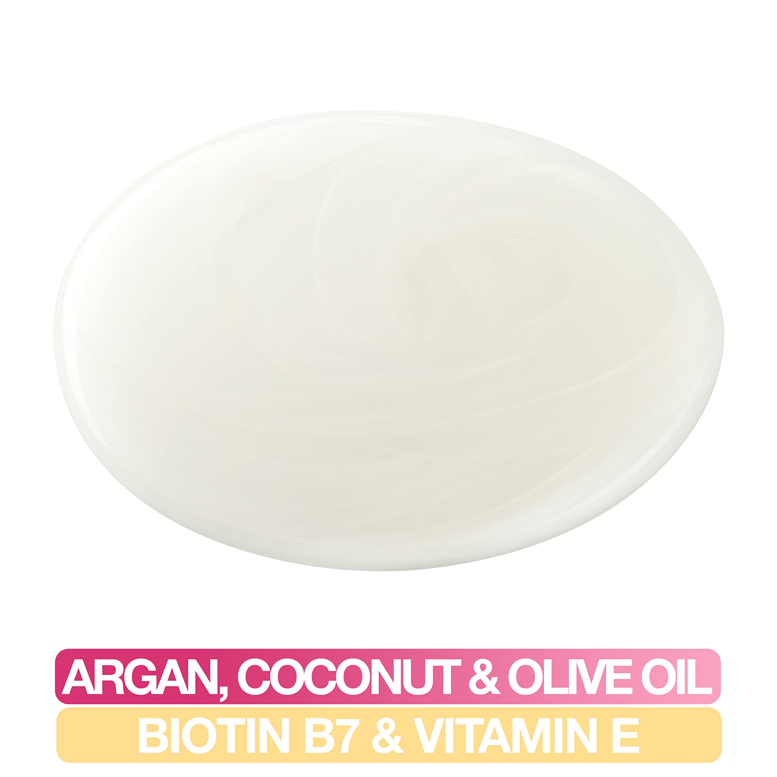 Mane 'n Tail Color Protect emballage: design attrayant et protège les cheveux colorés