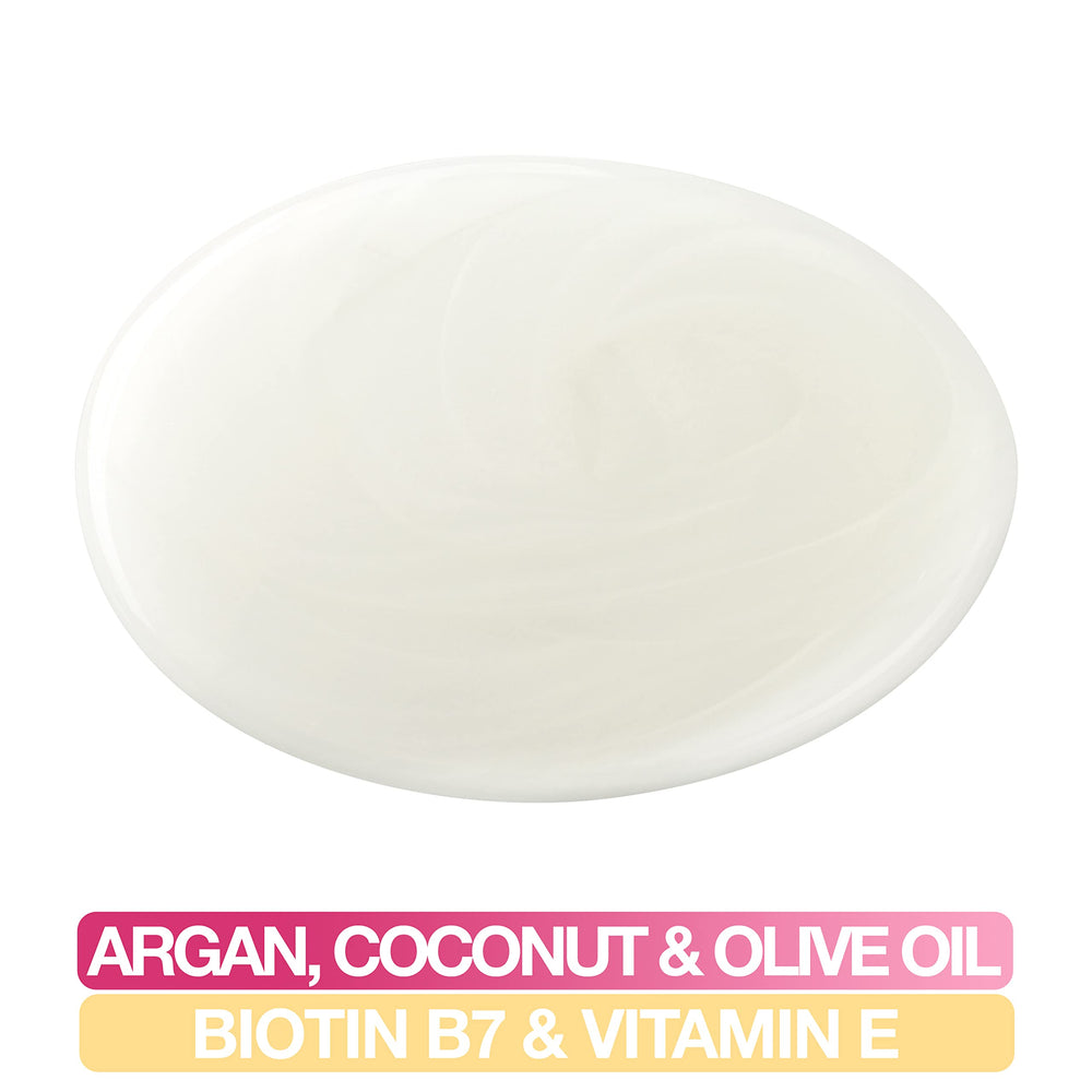 Mane 'n Tail Color Protect emballage: design attrayant et protège les cheveux colorés