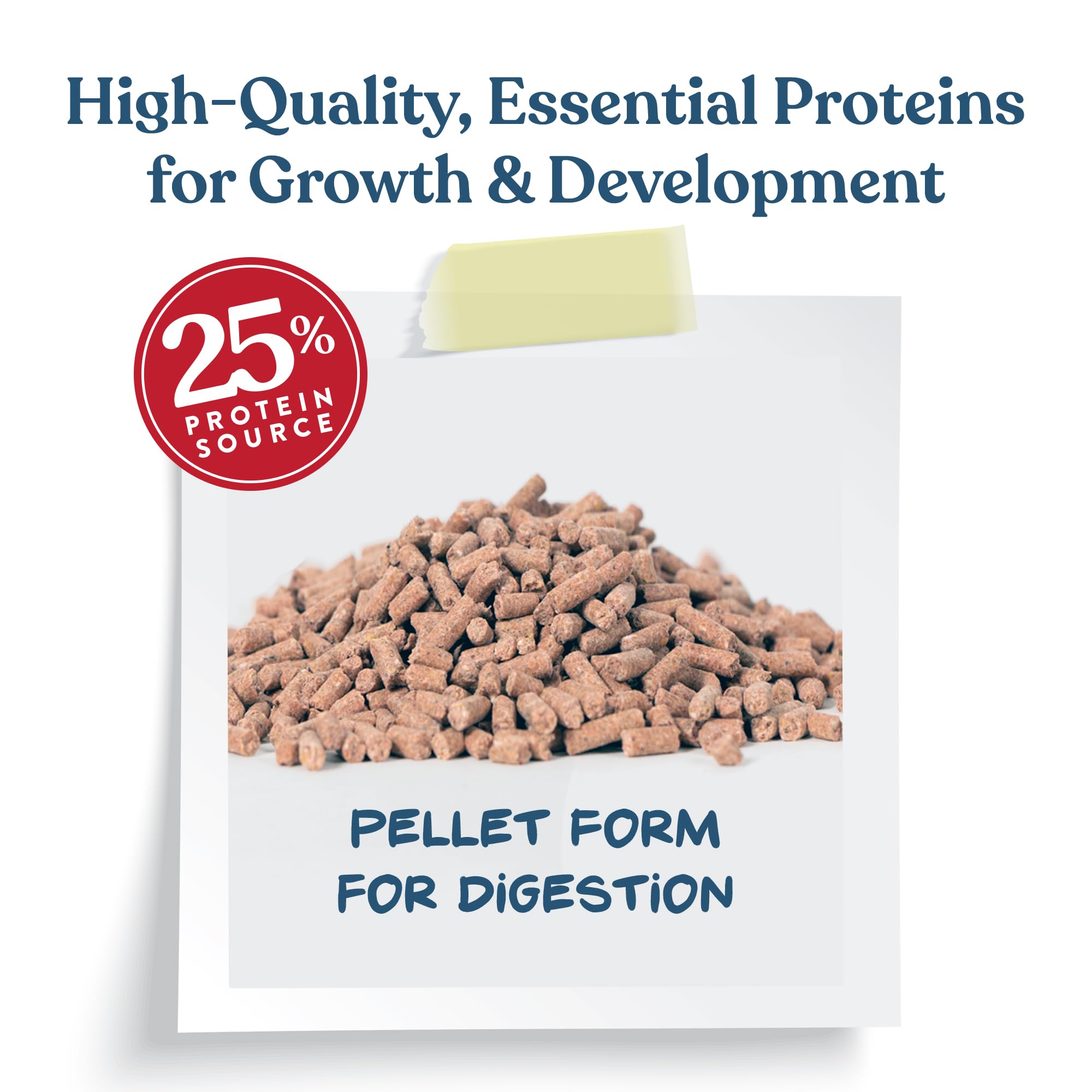 Manna Pro Calf-Manna énergie digestible pour chevaux et bétail en stress.