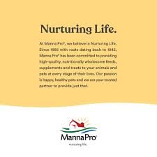Manna Pro Cut Heal : protection des sabots en extérieur