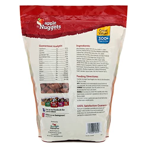Emballage pratique Manna Pro, sac léger pour sessions rapides.