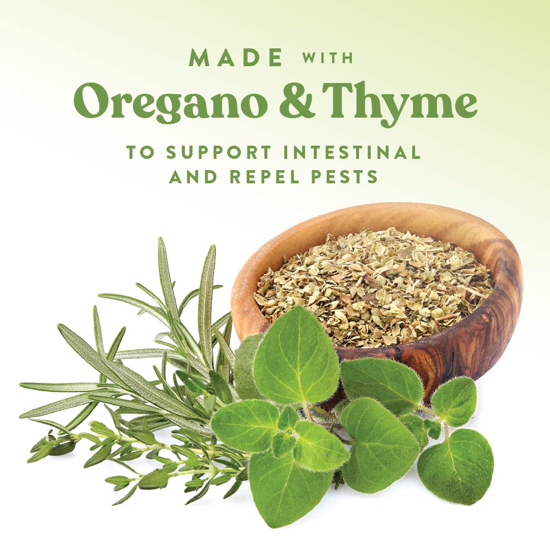 Manna Pro Garden Delight morceaux de légumes pour l'enrichissement quotidien