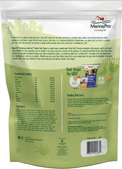 Manna Pro Garden Treat Thyme : ingrédients réels pour volailles, saveur variée.