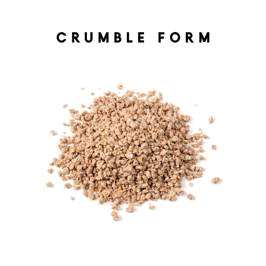 Oméga-3 Manna Pro pour œufs nutritionnels améliorés