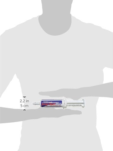 Emballage pratique de 60 g de Manna Pro Jump Start Plus pour chèvres.