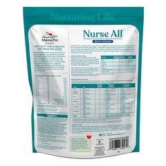 Manna Pro Nurse All Multi-Species Milk Replacer avec probiotiques inclus