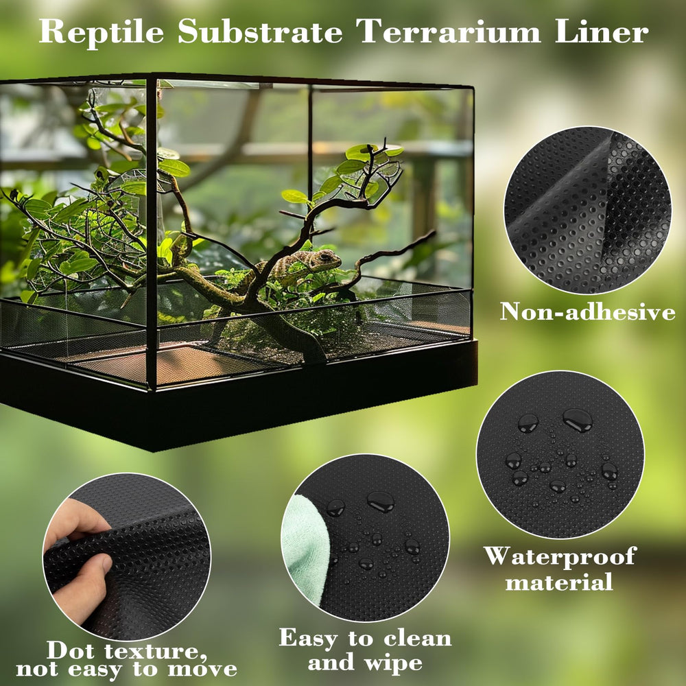 MAQIHAN Tapis-texture stable, friction pour éviter les sorties