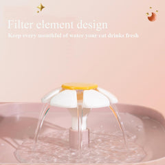 Marchul filtre-quadruple: filtration multicouche pour eau plus saine.