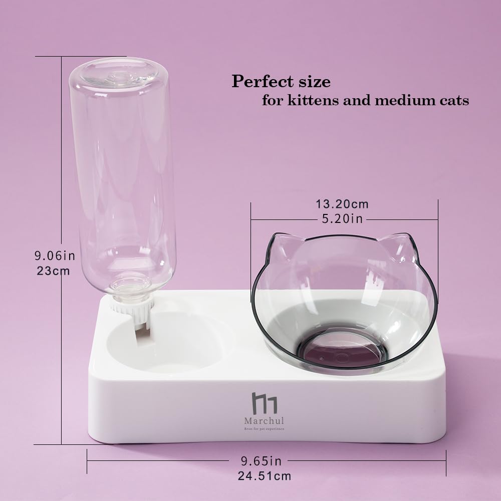 Matériau PS alimentaire sûr et durable utilisé par Marchul.
