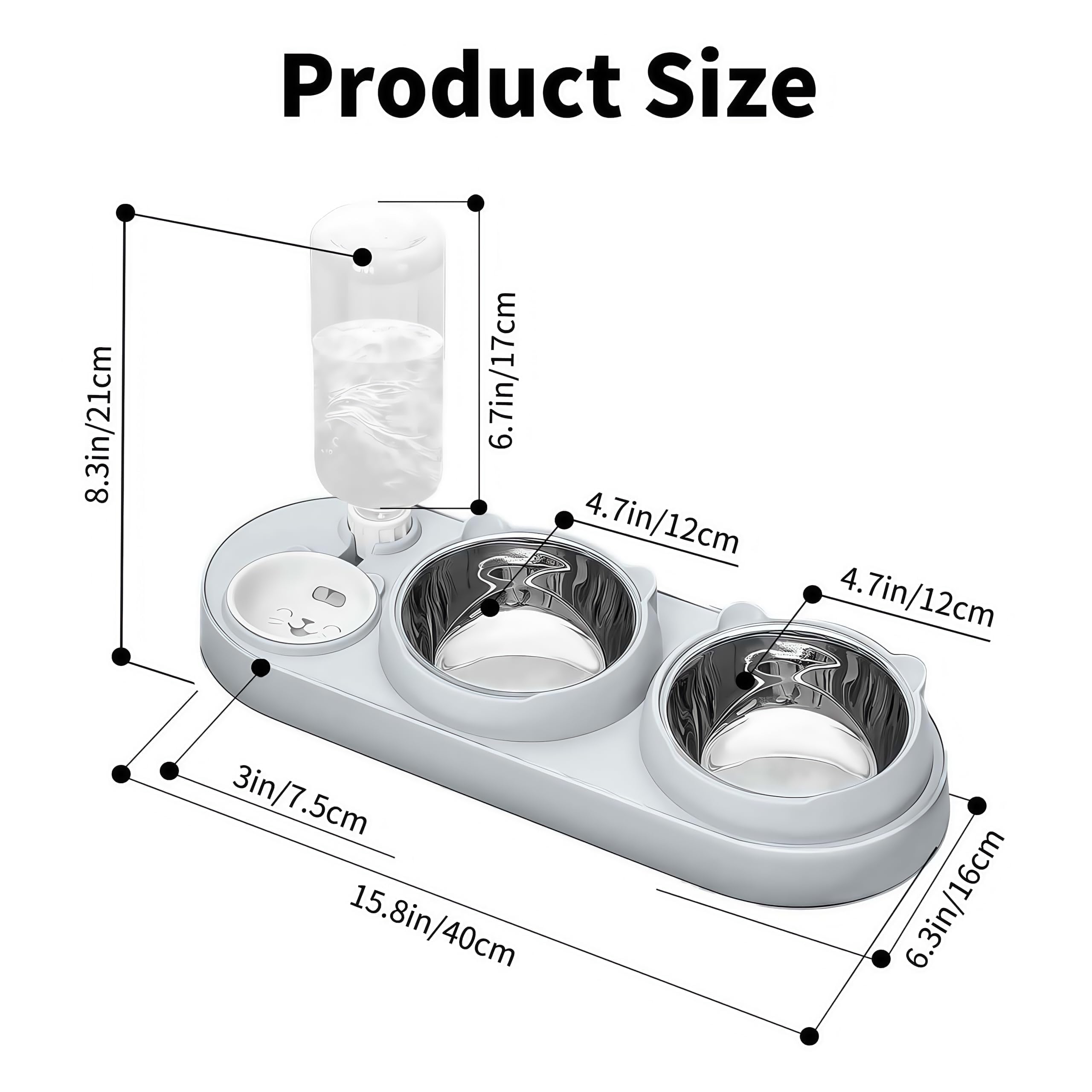 Marchul-support-eleve-7cm, hauteur confortable pour une posture naturelle.