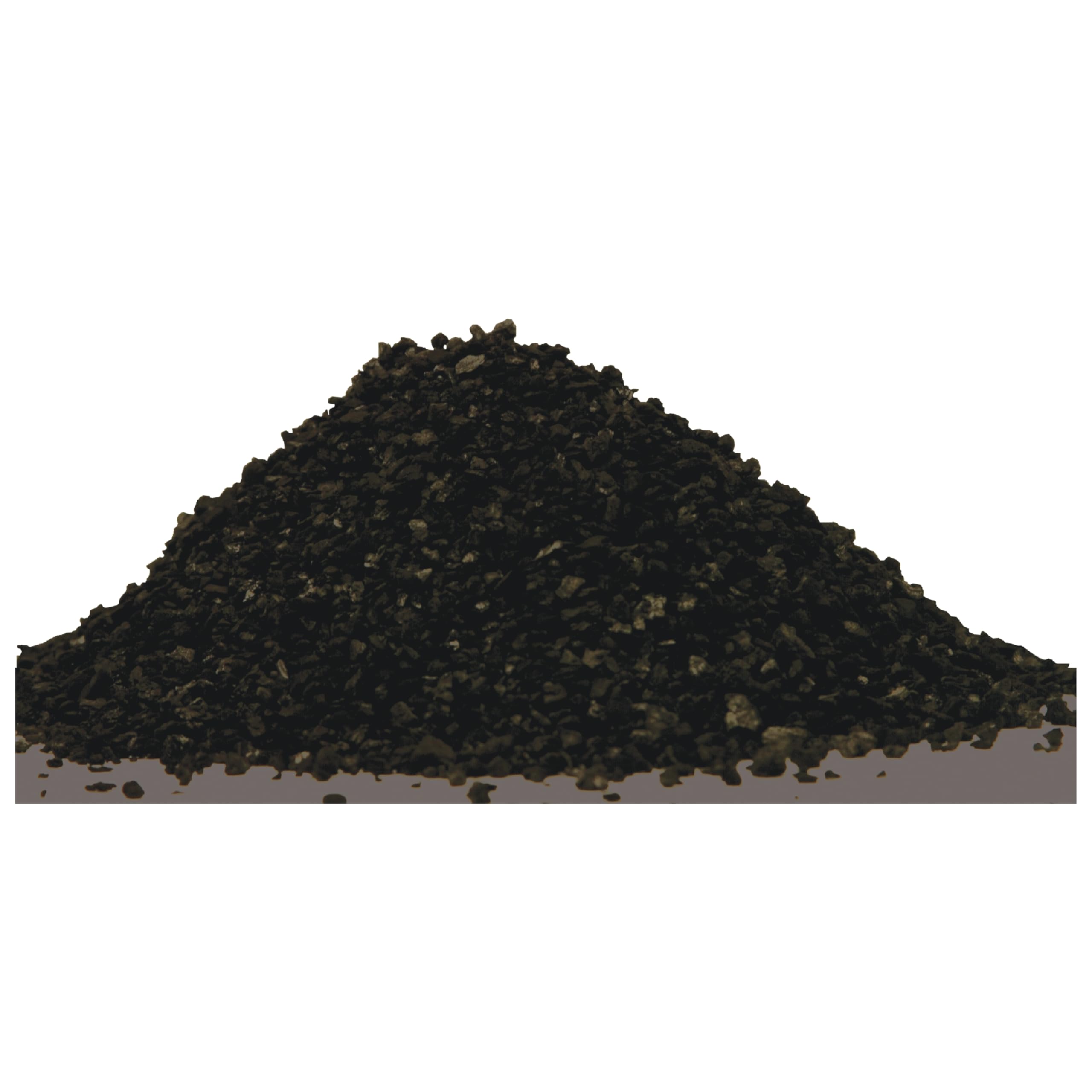 Marineland Black Diamond, eau claire grâce à une filtration efficace.