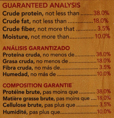 Furet dégustant Marshall Premium, source d'énergie et vitalité.