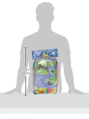 Marshall Pop-N-Play attache auto-agrippante fixation facile sur meuble ou cage