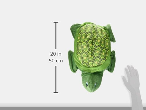 Tunnel tortue Marshall Pet, matériaux durables pour jeux durables et sûrs.