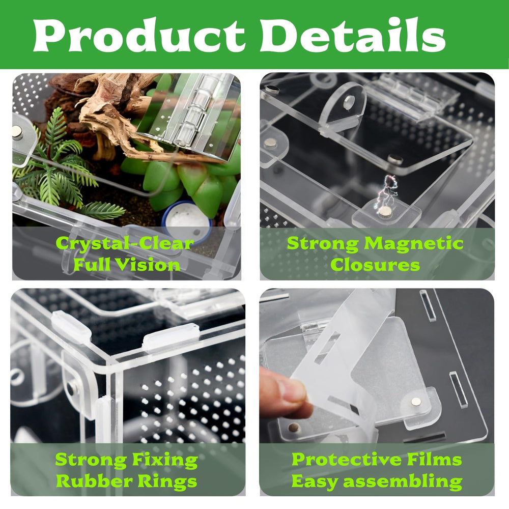 MaryCarrie montage sans outils, assemblage rapide et durable.