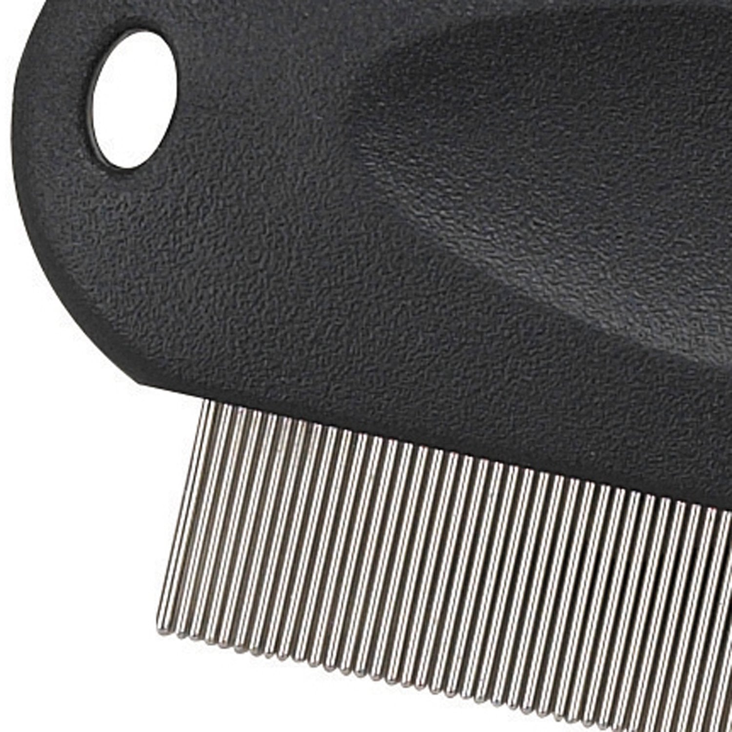 Master Grooming Tools poignee ergonomique pour une prise en main confortable.