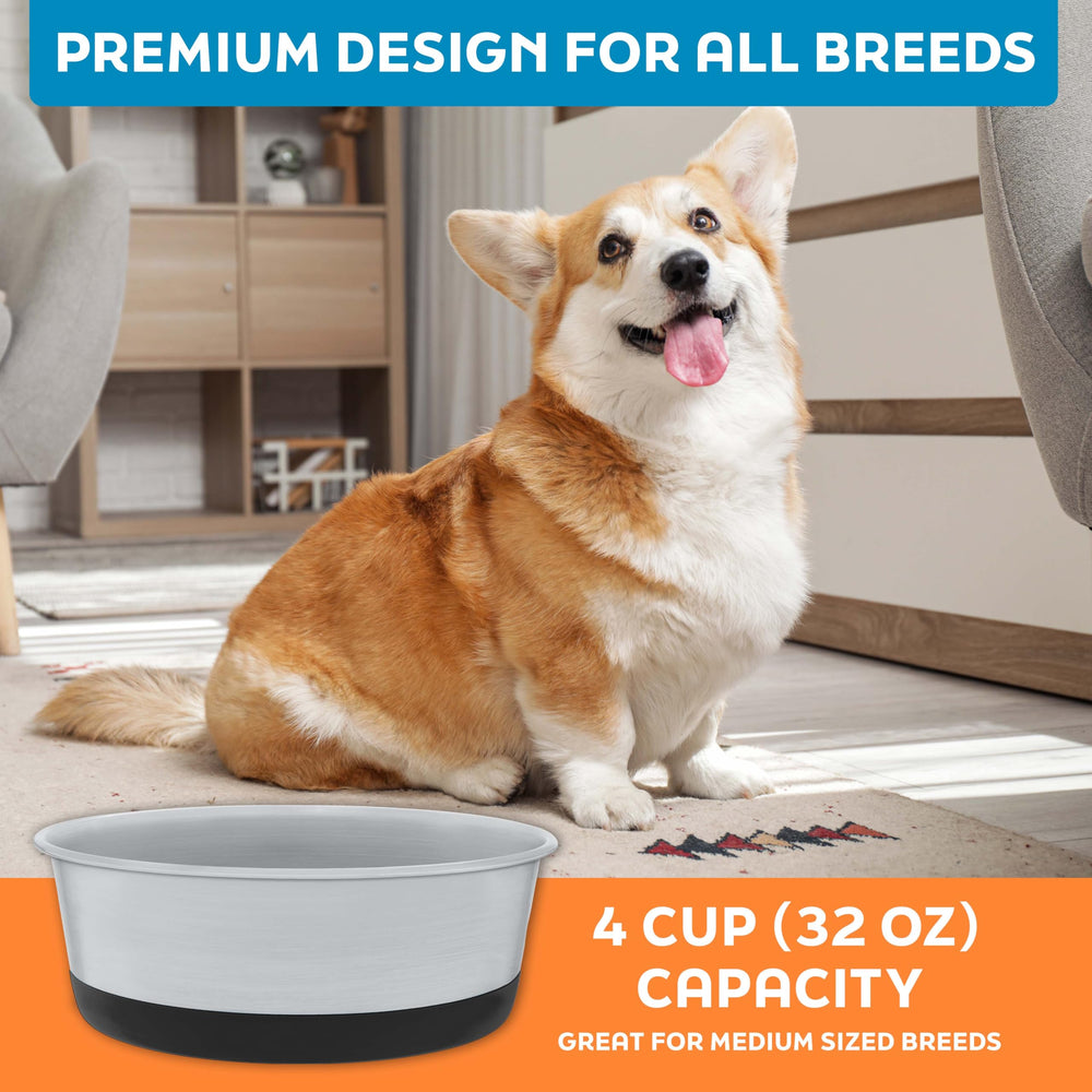 Master Pet Supply: couleur noir velours, cadeau pratique pour proprietaires.