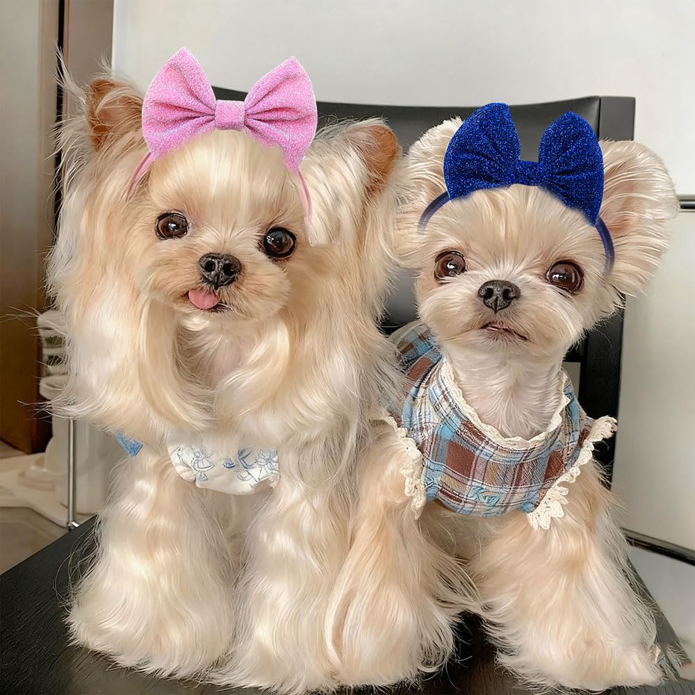 Masue Pets accessoire chien, idéal pour fêtes et jours ordinaires.