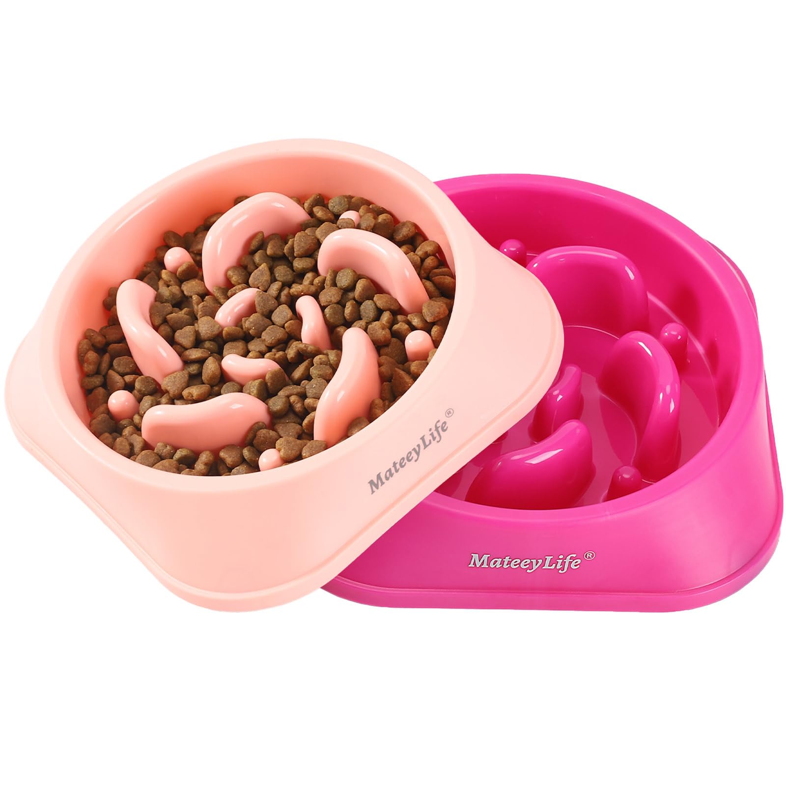 MateeyLife sécurité et hygiène faciles après les repas.