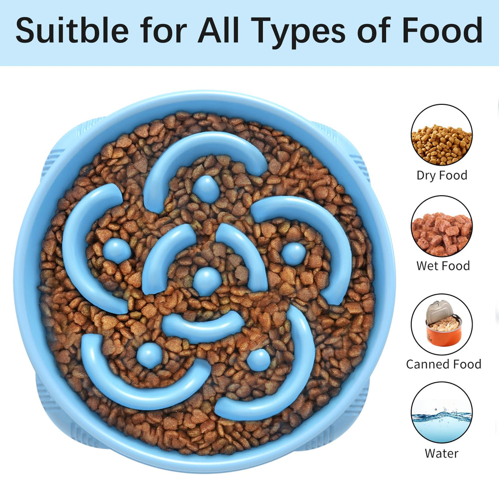 Bol MateeyLife pratique pour usage quotidien et solution d’alimentation.